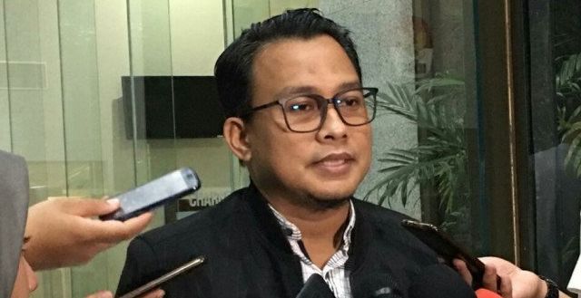 KPK Kembali Periksa 3 Pejabat Pemkab Bintan