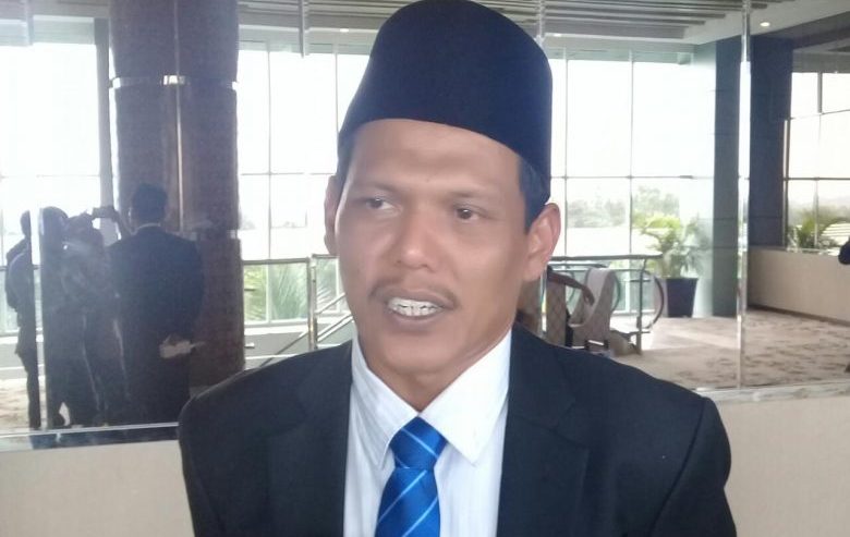 Kamaluddin Dprd Kota Batam Ok 1