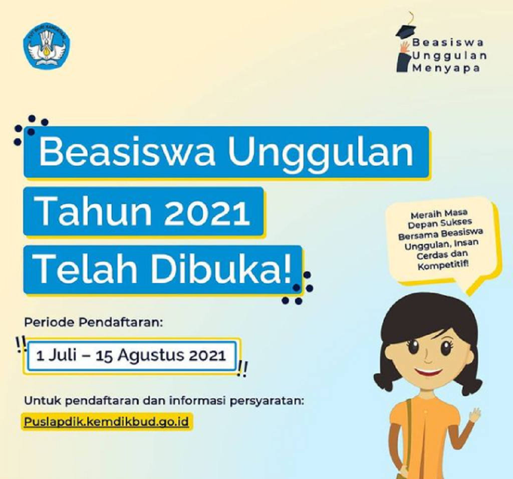 Beasiswa Unggulan