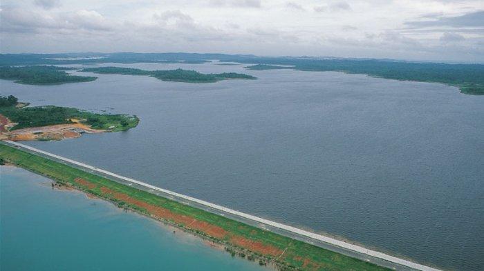 1706waduk Di Batam