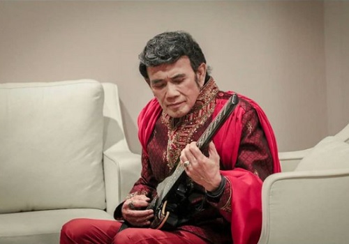 Rhoma Atas