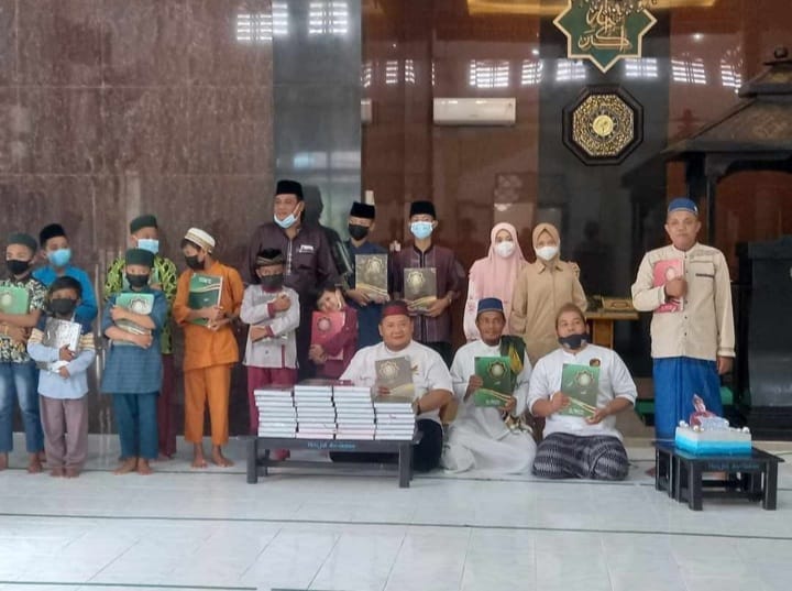 Sumbangan Alquran