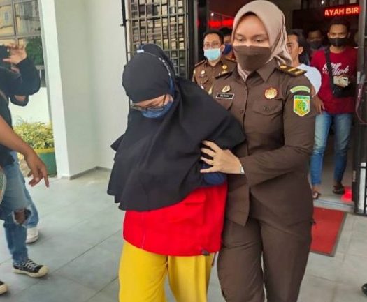 Dpo Kejari Lingga