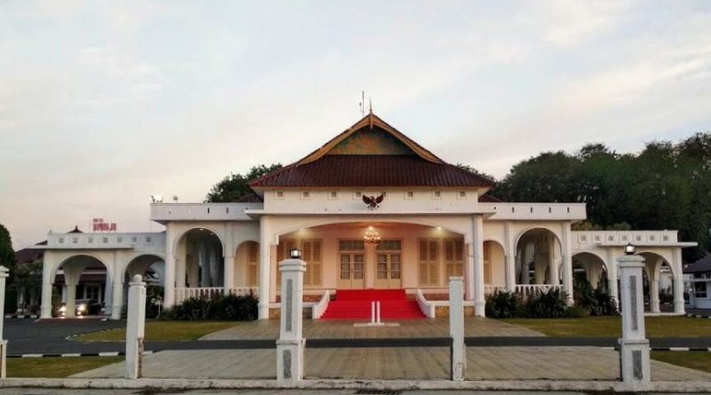 Gedung Daerah Tanjungpinang 765 800x445