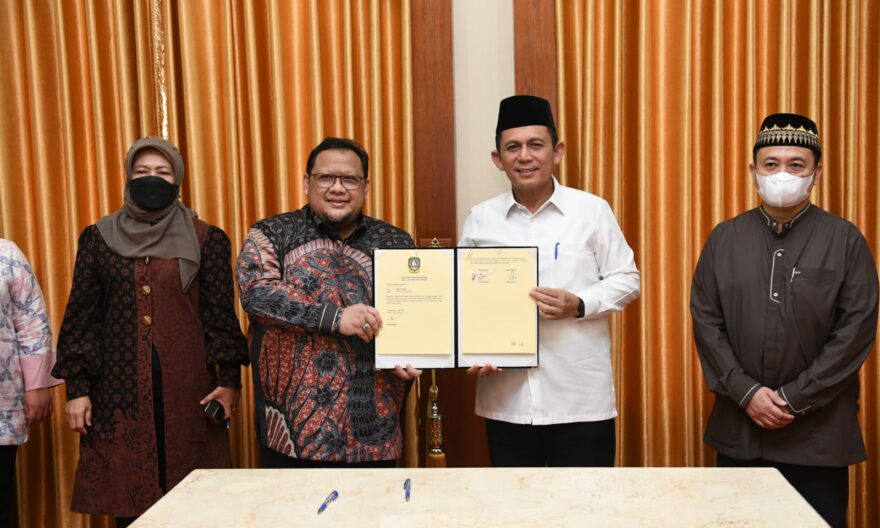 gubernur ansar teken mou tiga rumah sakit rujukan nasional ok 2