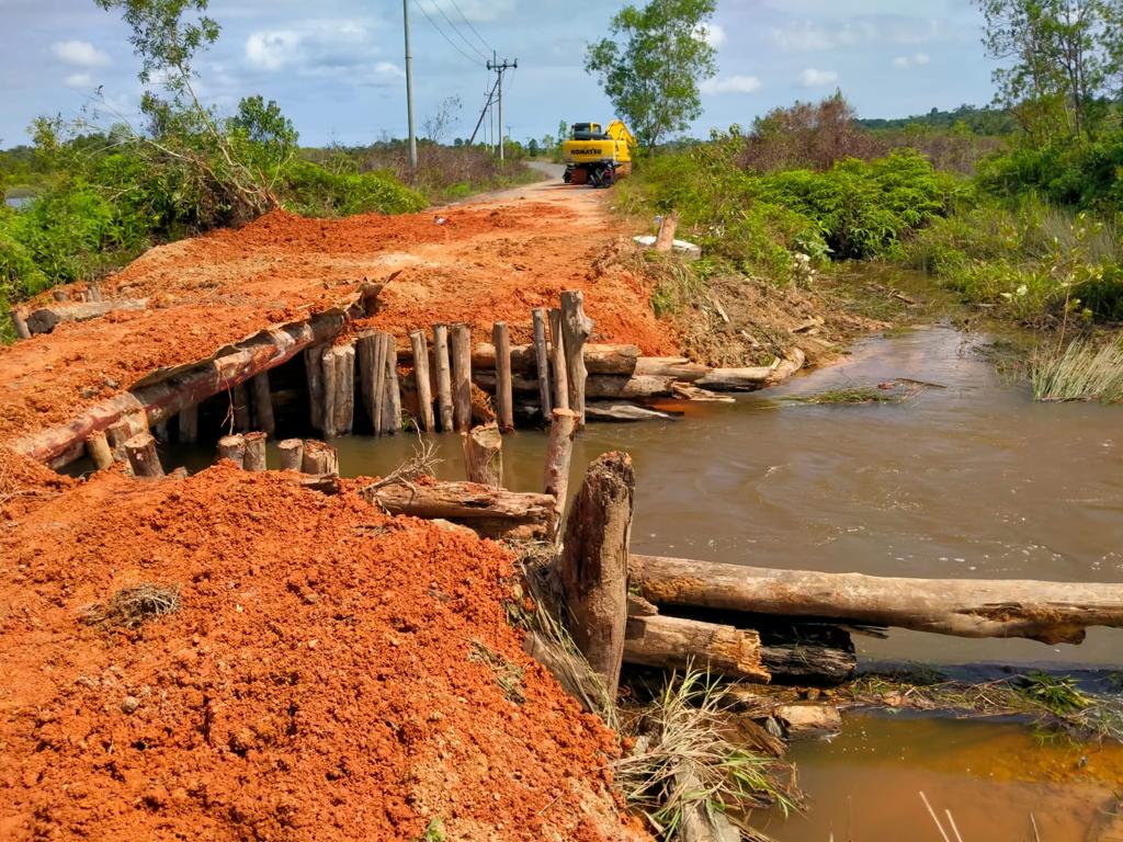 pt bumi lingga makmur