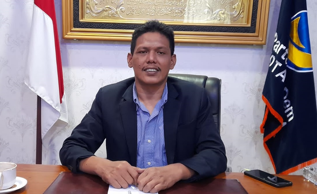 Kamaluddin Dprd Kota Batam Ok