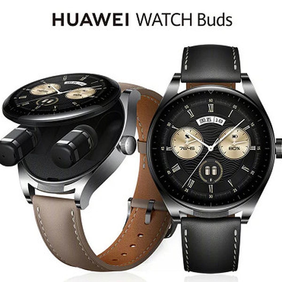 030755600 1670910749 Huawei Watch Buds