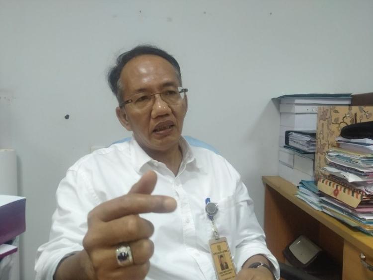 2023 04 10 Anggota Dprd Batam Tumbur Pt Moya Modal Saham Aja Infrastruktur Tak Ada Progres