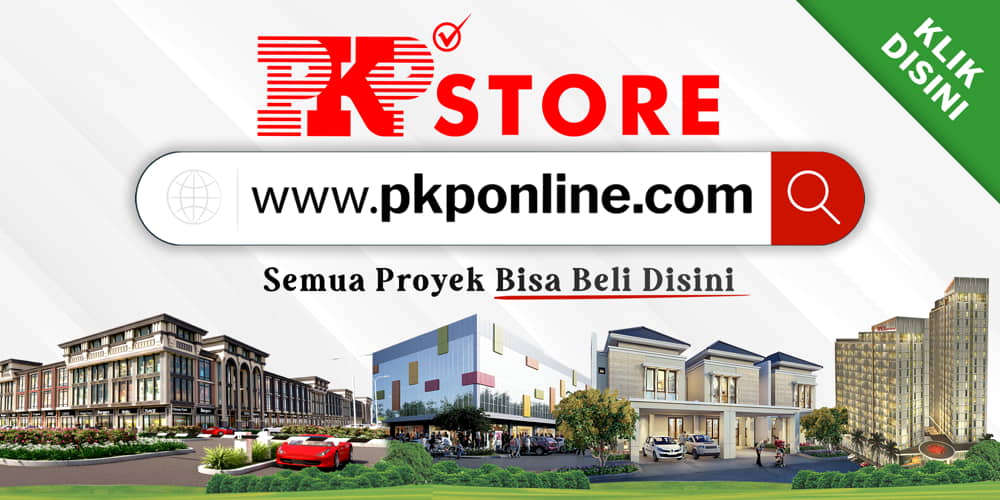 PKP Store - PKP Online