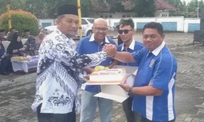 Hut Pgri Dan Hgn 2023 Di Lingga 2023 Jpg