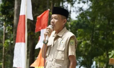 Kadisdikpora Lingga Armia Jpeg