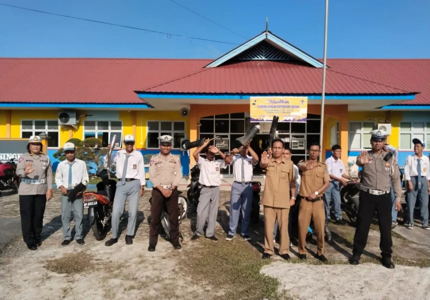 Polres Lingga Di Smk Negeri Singkep 1536x1152