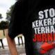 Stop Kekerasan Jurnalis