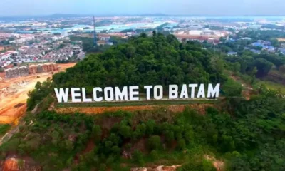 Sederet Fakta Kota Batam Dari Mulai Sejarah Sampai Keistimewaannya 1495524576