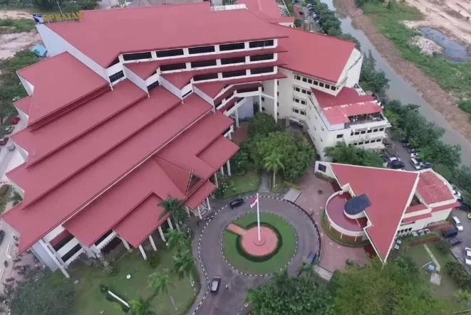 2022 04 09 Bp Batam Terus Kawal Rencana Investasi Uni Emirate Arab