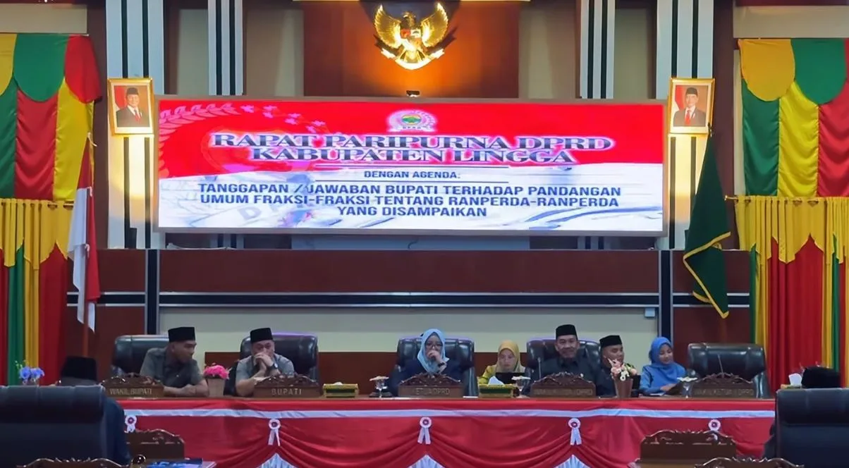 Lingga 2