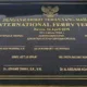 2025 04 14 pelabuhan internasional gold coast di bengkong diresmikan hari ini dihadiri sejumlah tokoh nasional