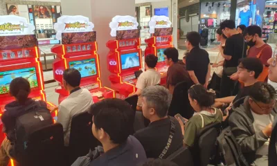 Animal kaiser tournament
