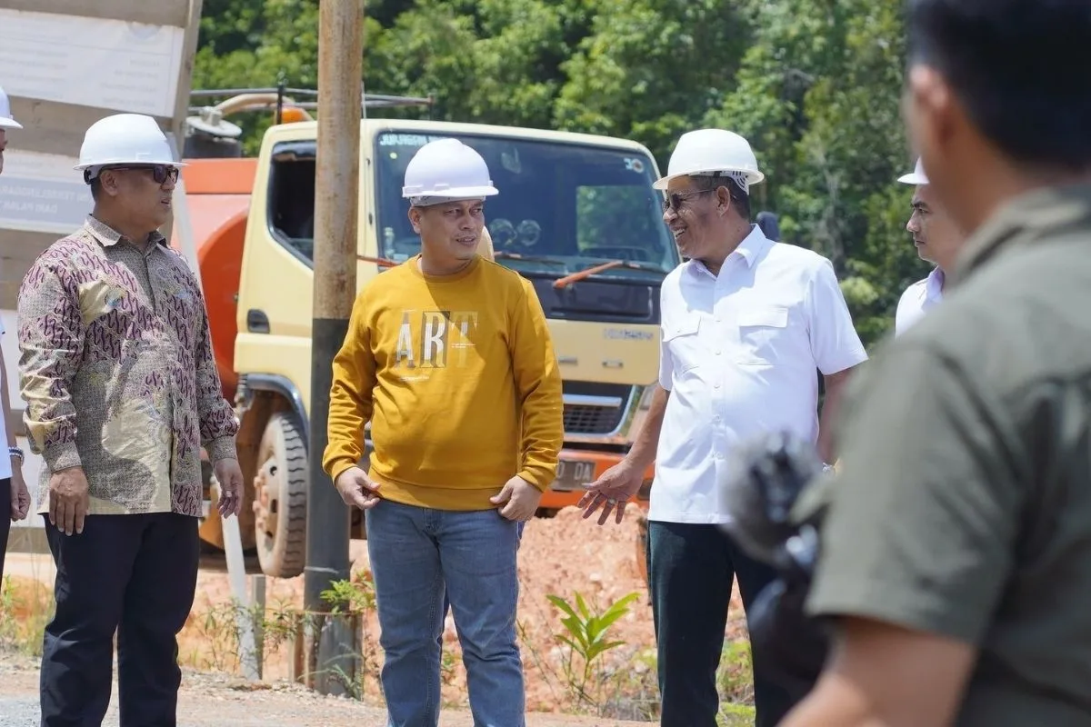 Kutipan berita lingga 61