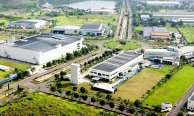 Pemerintah didesak kembalikan batam jadi kawasan industri y3f thumb