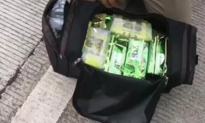 19483 barang bukti sabu