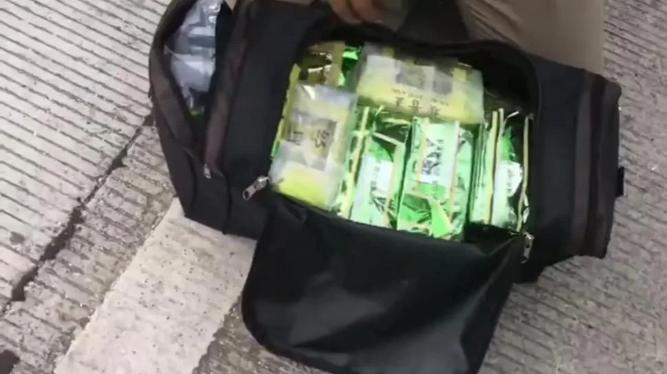 19483 barang bukti sabu