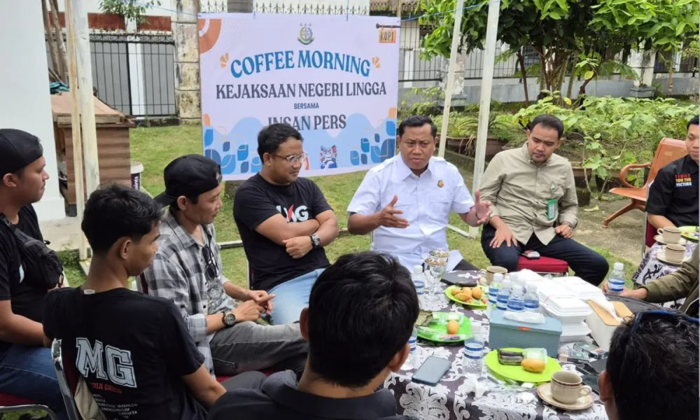 KUTIPAN BERITA LINGGA (2)