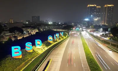 Medium Foto 2 BSD City c6cdbe4301