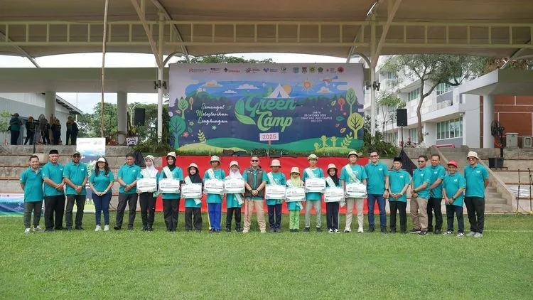 Medium Foto 3 Green Camp 2025 da1a343af3