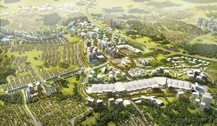 Medium rumah baru di bsd timur a284cb072c