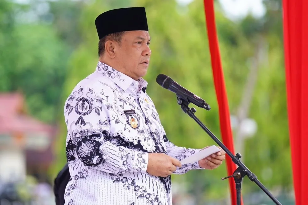 Guru pilar bangsa sf hariyanto aja