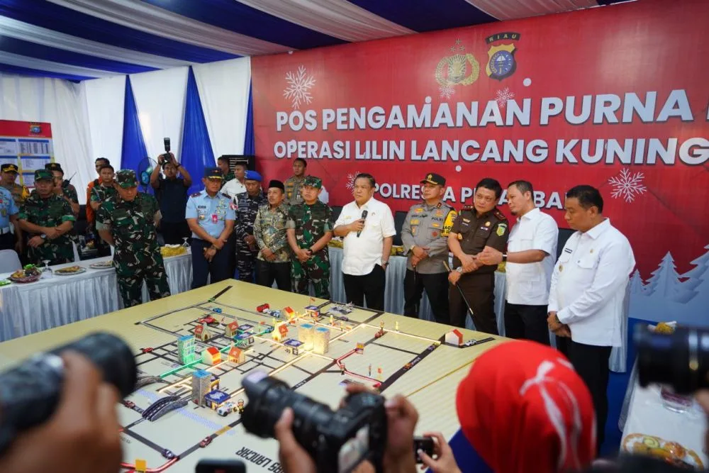 Riau berduka untuk aceh hingga sumb