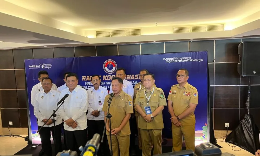 Sf hariyanto pemprov riau siap ama