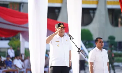 Sf hariyanto sebut kondisi kamtibma