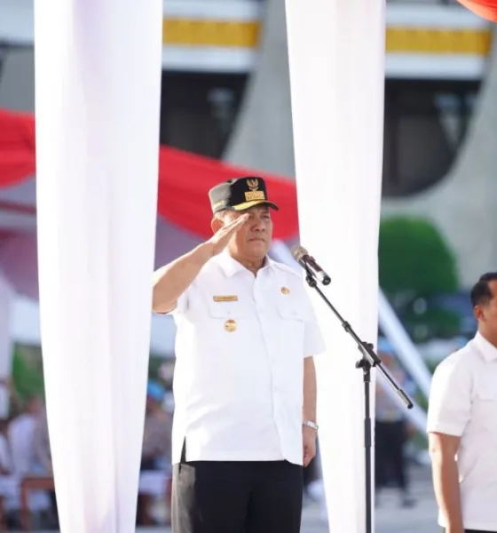 Sf hariyanto sebut kondisi kamtibma