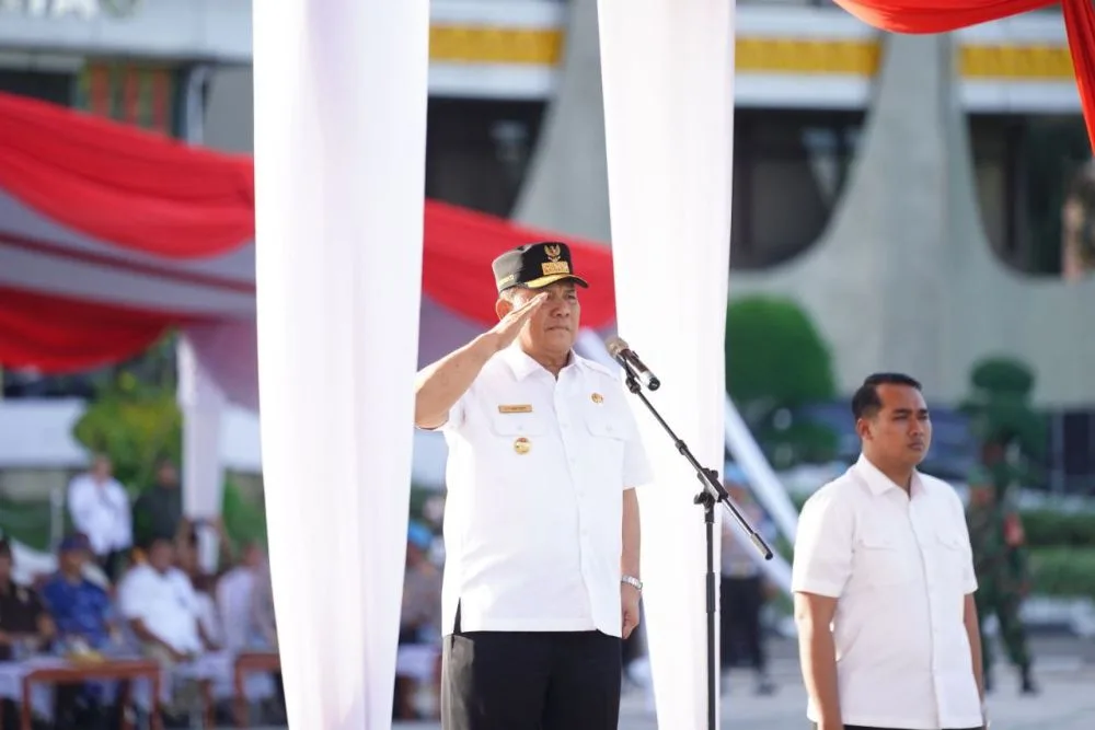 Sf hariyanto sebut kondisi kamtibma