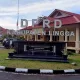Gedung DPRD Lingga